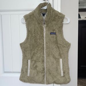 Women’s Patagonia Vest